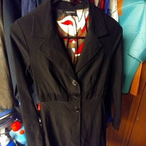 Dress Jacket